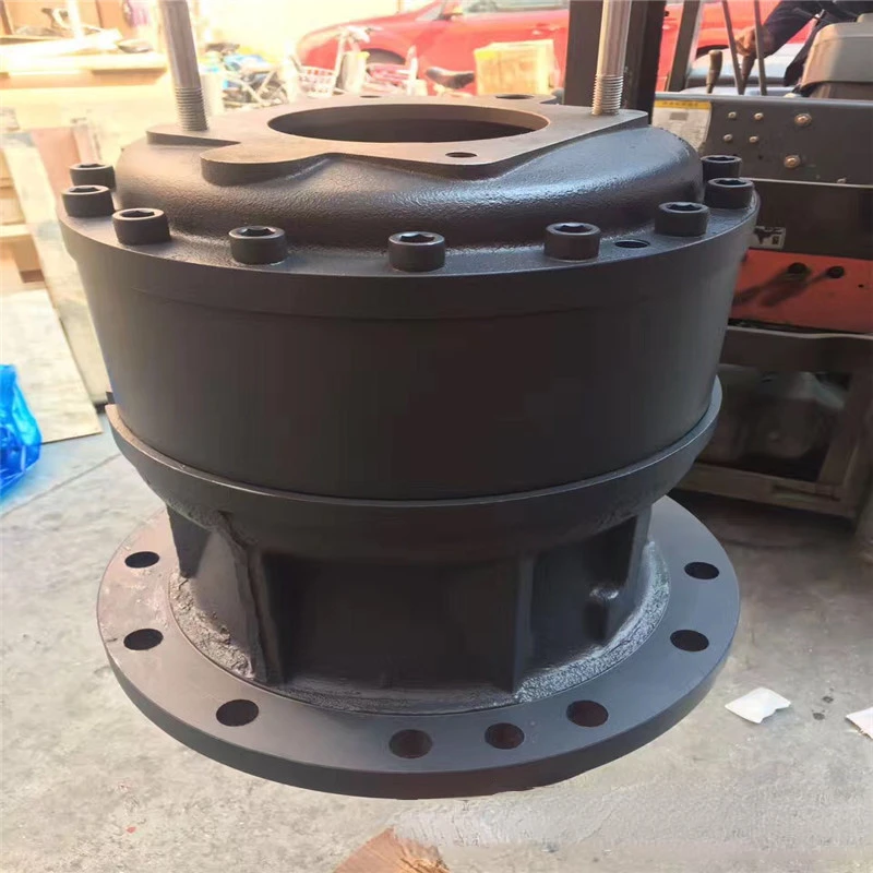 EC360BLC rotary reducer rotary gearbox excavator accessories