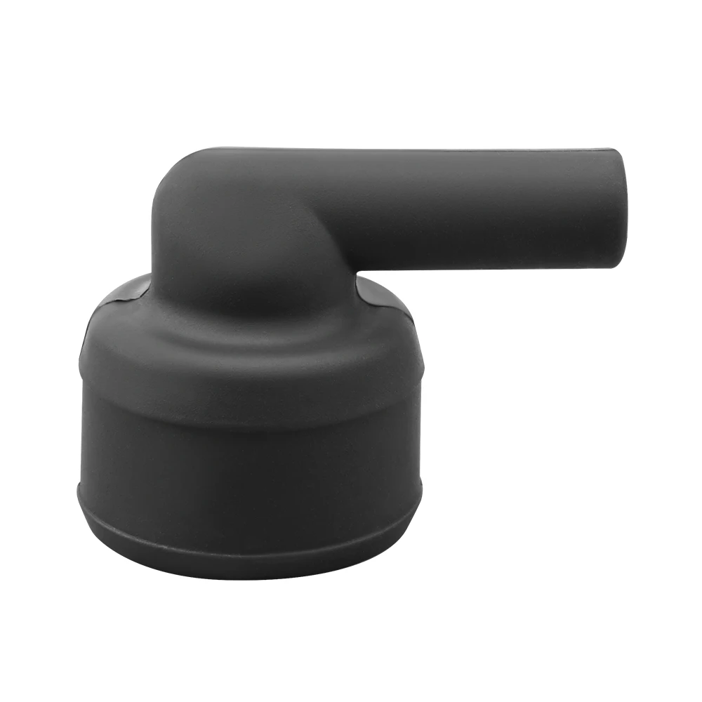 NICECNC For KTM EXC 300 XCW 300 EXC 250 XCW 150 XCW 250 2023 EXC TPI 300 XCW TPI 300 XC TPI 300 2020-2022 Angle Piece Oil Tank