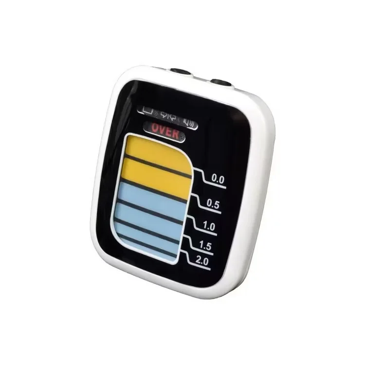 Pocket Type Dent al Tragbarer Mini-Apex-Locator
