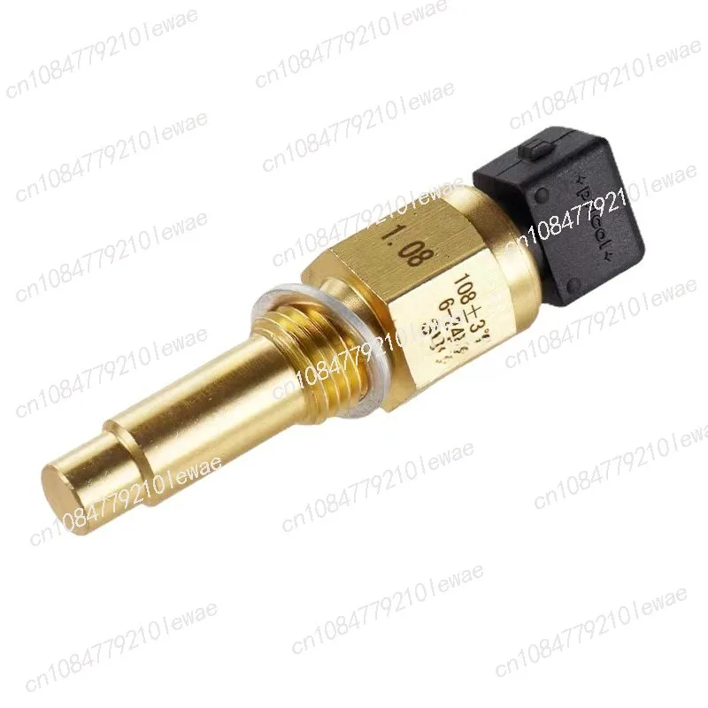 Temperature sensor 01180664 01182709 04217996 suitable for diesel engine Deutz engine