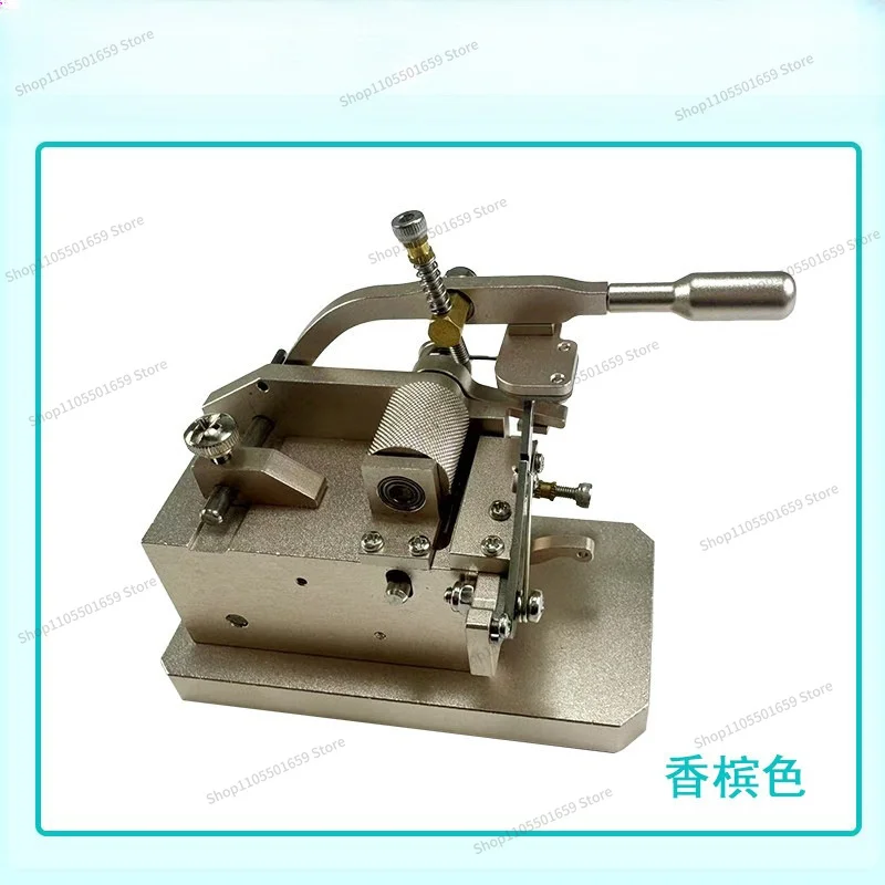 For DIY fringe machine paper cutter paper derivative tool dimensional color handmade fringed flower roll