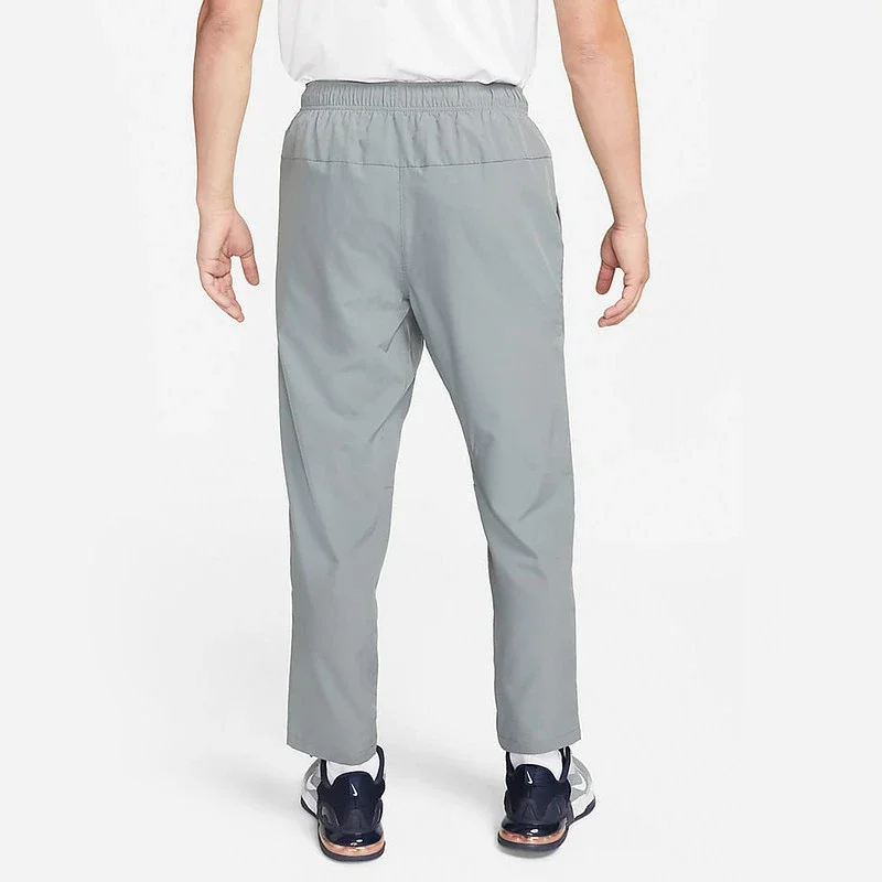 Nike DRI-FIT Men's Loose Straight Leg Jogger Pants, Breathable Lightweight Sports Trousers Yoga Training Pants FB7491-084