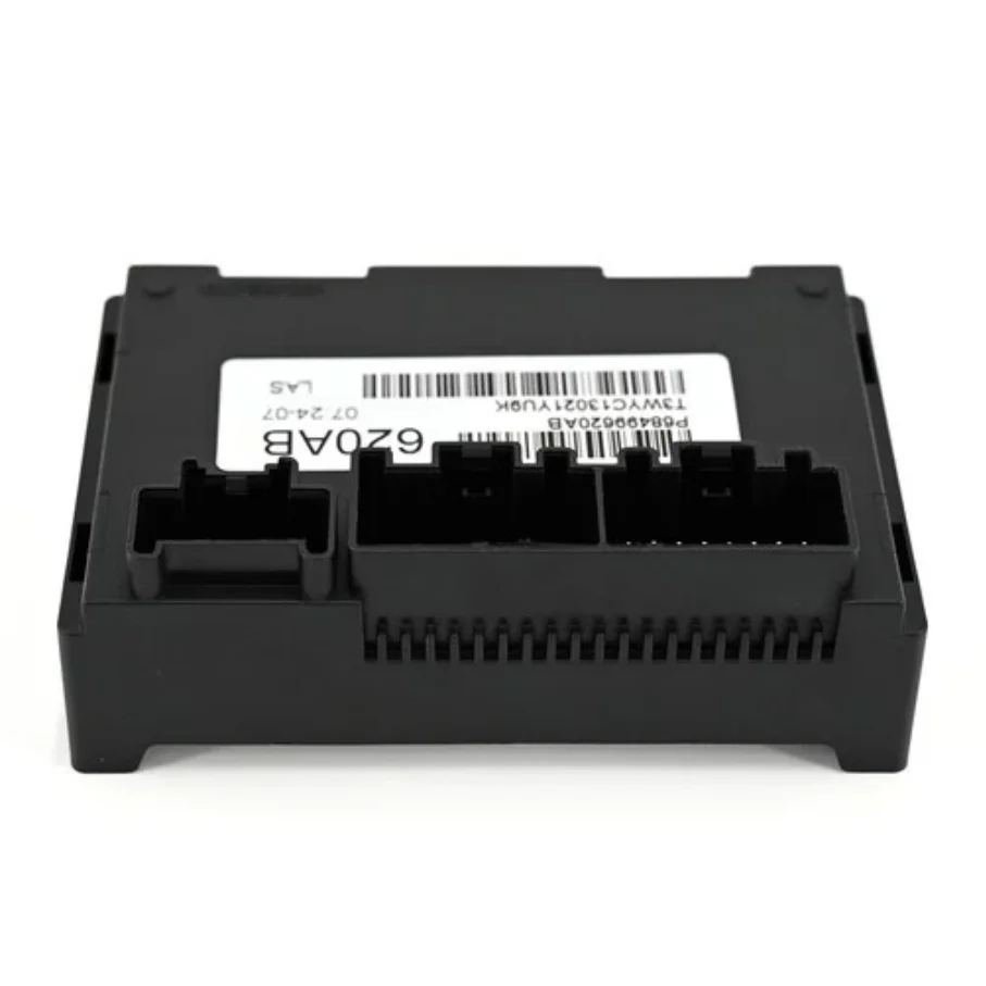Transfer Case Control Module P68499620AB 68499620AB For Dodge Durango 2021-2025