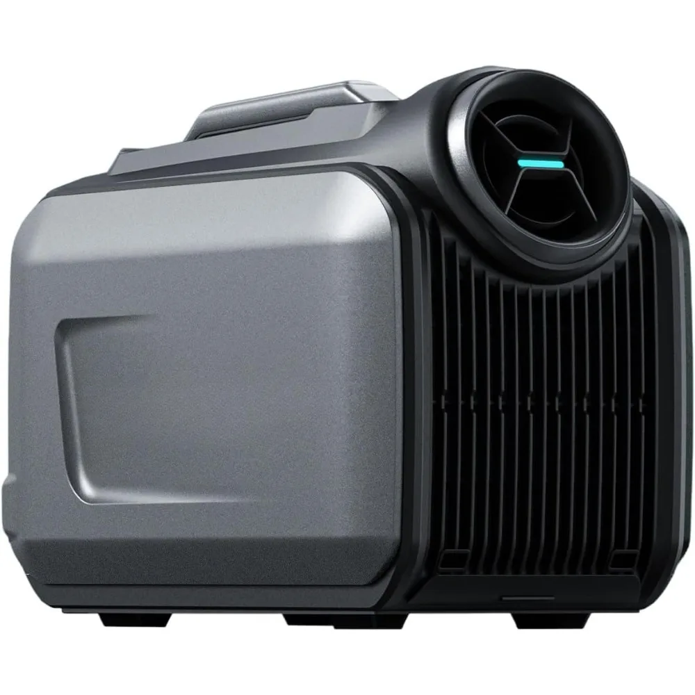 Portable Camping Ai…