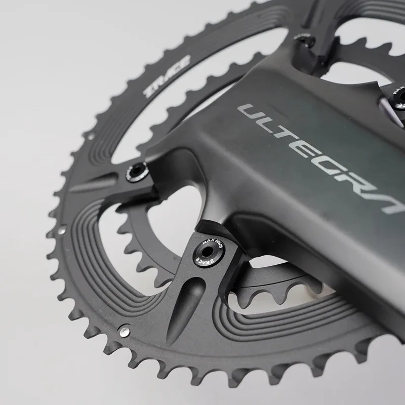Bicycle ChainWheel 10 / 11 / 12s Road Chainring 50-34T 52-36T 53-39T 105 FC-R7000/ULTEGRA FC-R8000/DURA-ACE FC-R9100 Bmx Parts