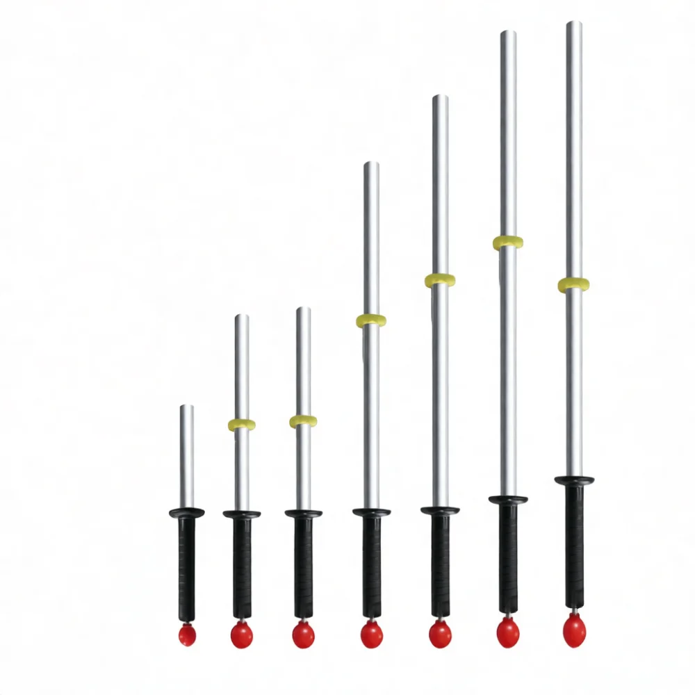 Powerful Magnetic Retrieval Tool Lathe Scrap Metal Remover Industrial Iron Filing Cleanup Rod Heavy Duty Magnet Bar