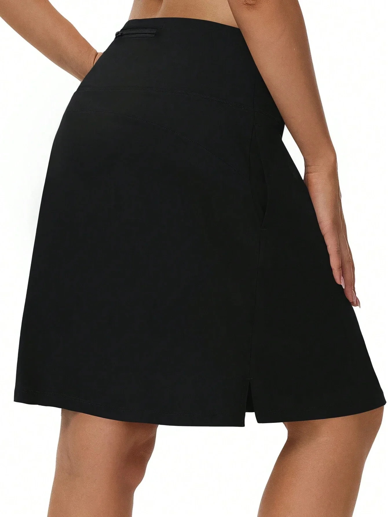 سايا دي تينيس دي كومبينتو ميديو 2 إم 1 أنثوية، ساياس دي جولف دي سينتورا ألتا كوم بولسوس داخلي