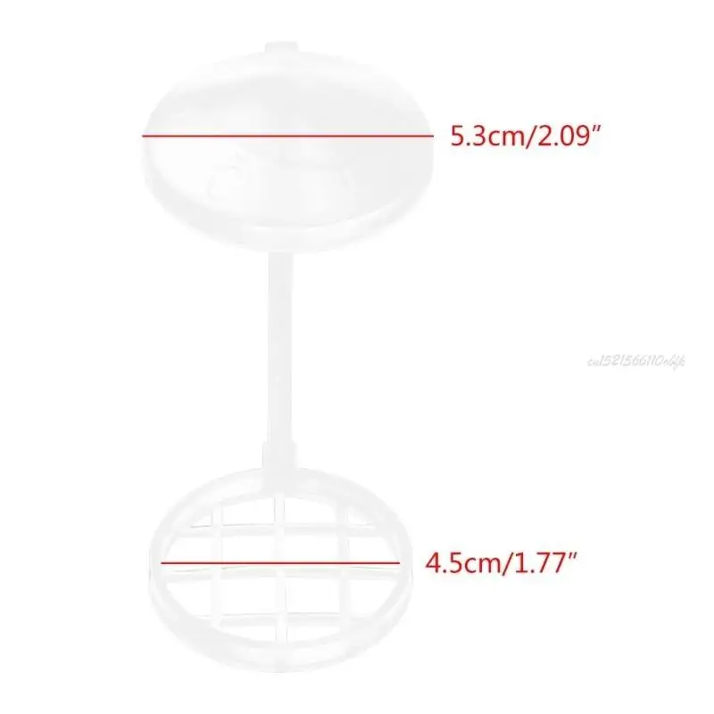 27RB Accessorio per umidificatore in ceramica per produttore nebbia ultrasonico universale