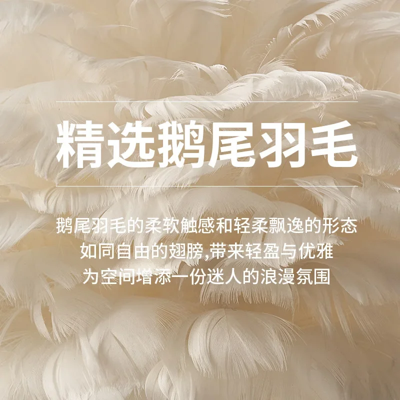 Nordycka, kreatywna, prosta lampa do badmintona, lampa stołowa, nowoczesna sztuka, ciepła lampka nocna do sypialni, różowa lampka dekoracyjna w stylu internetowych celebrytek.