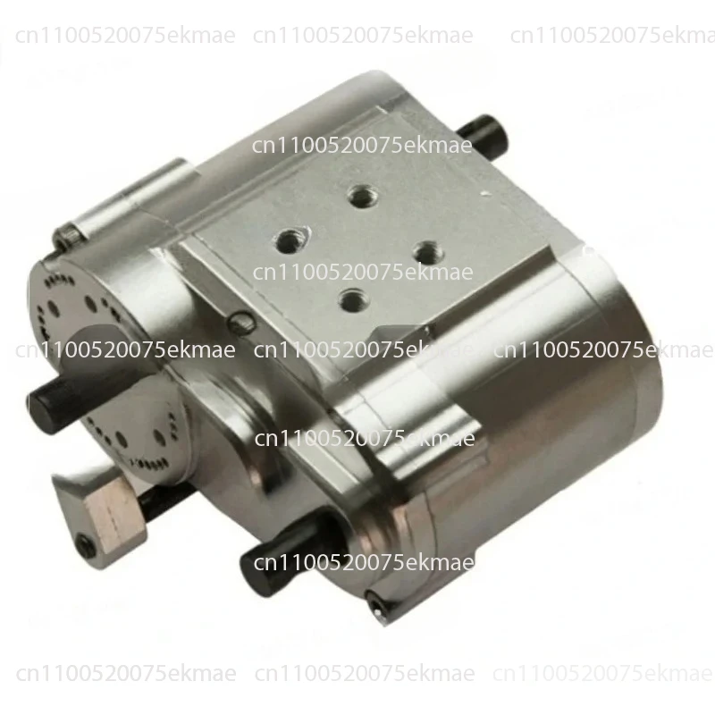 

Simulation model car accessories 2-speed transmission, all-metal transfer gear*******iversal SCX10 D90