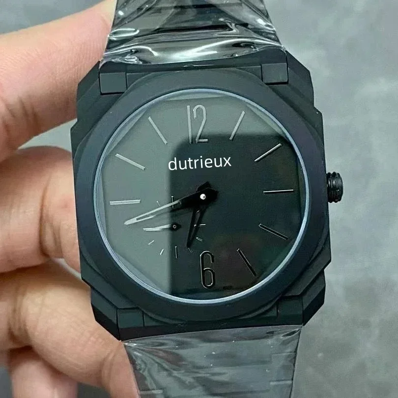 

BV Factory High Quality Mechanical Movement Watch
