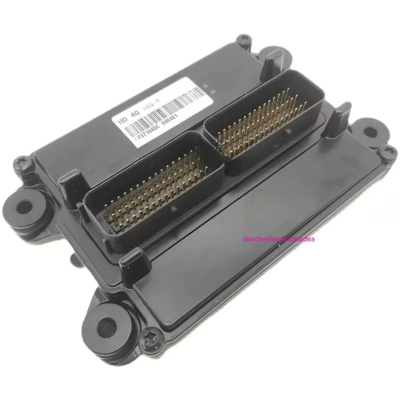 

VG1238090006 для электронного управления двигателем природного газа грузовика SINOTRUK