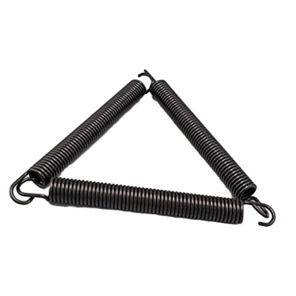 

Набор из 3-х удлинительных пружин для газонокосилок, детали 7320384 9320384, совместимая замена для двора и сада