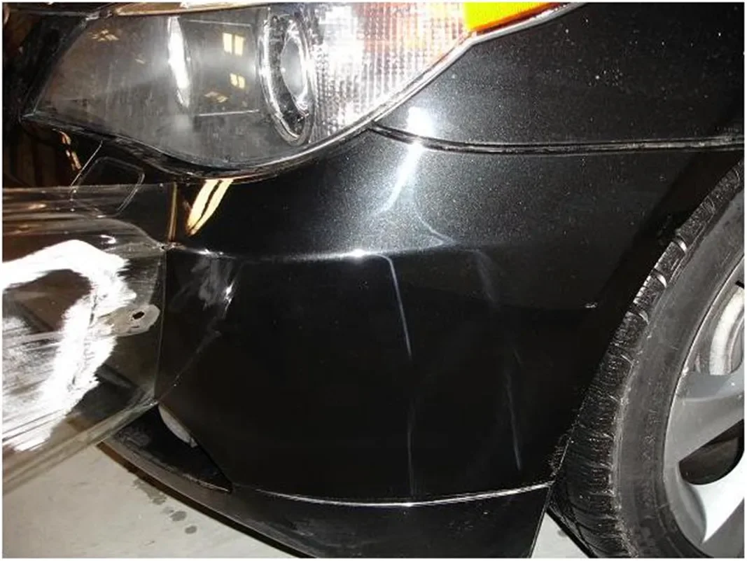 3 Layers Clear Auto Protective Film Vinyl Wrap Car Paint Protection Film For Car Bumper Motorcycle Laptop Cover