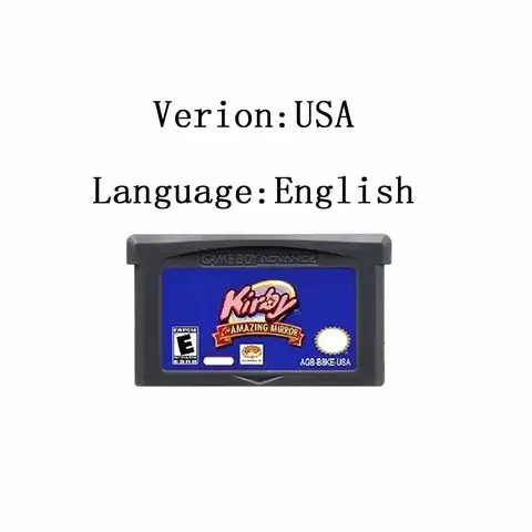 10 best sales Game Boy Advanced - №9