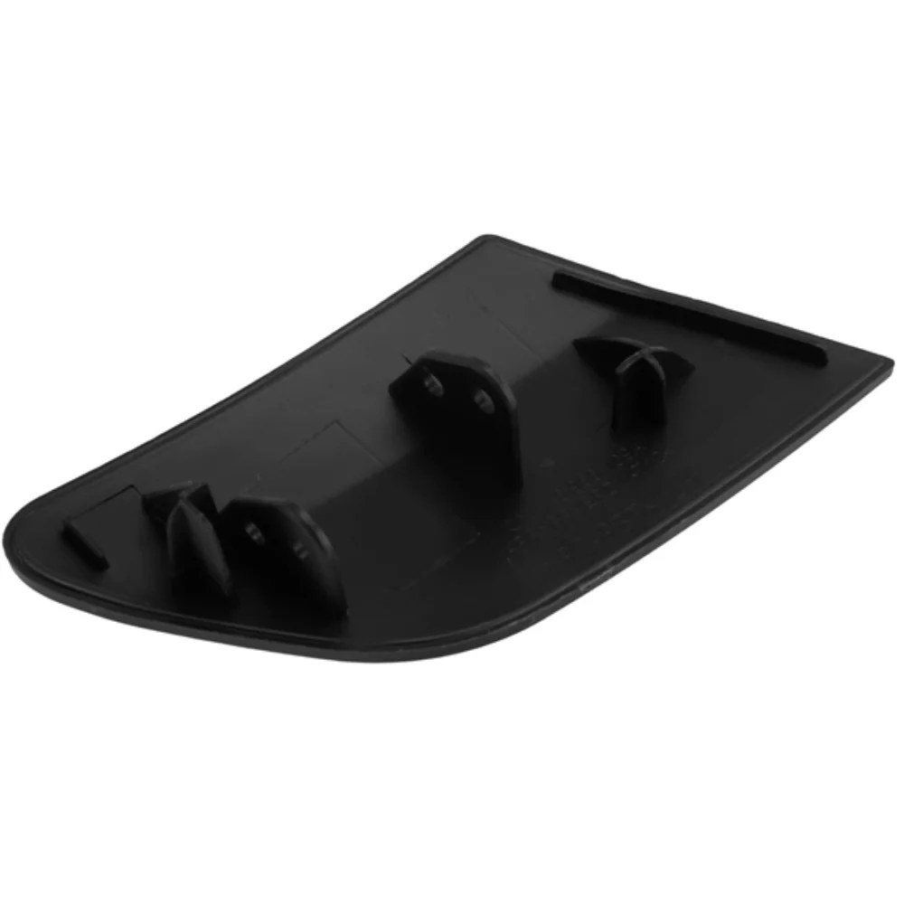 Bumper Headlight Washer Nozzle Cover Cap For Golf MK5 5 GT-I R32 Jetta MK5 GLI