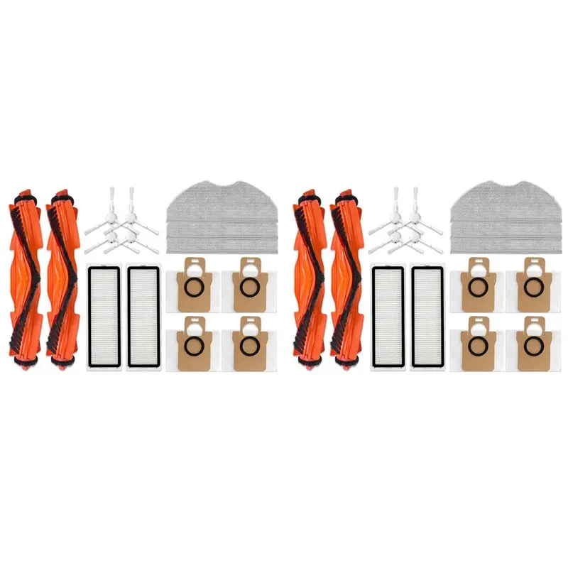 czks-2-set-for-xiaomi-robot-vacuum-h40-ov51-accessories-main-side-brush-mop-cloth-hepa-filter-dust-bag-replacement-parts