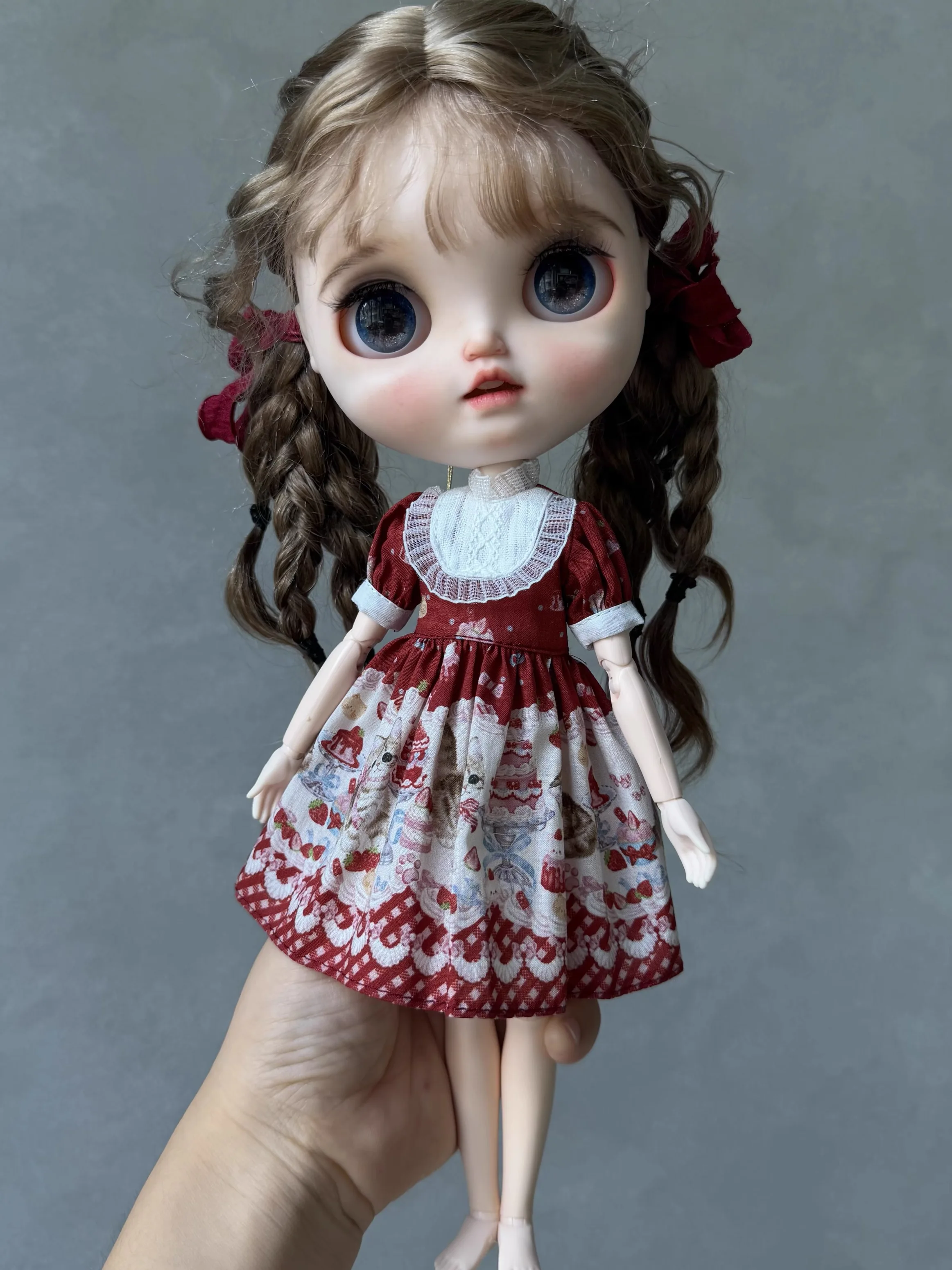 Icy Dbs Blyth Doll …