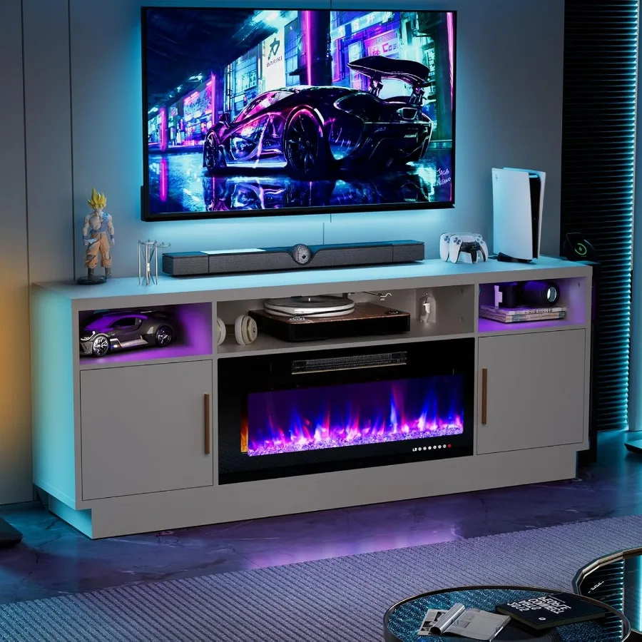 70 Ih Premium Tv St… - image