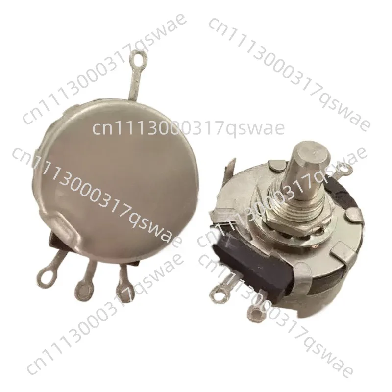 4-pin 5K 10K Potentiometer with Tap
