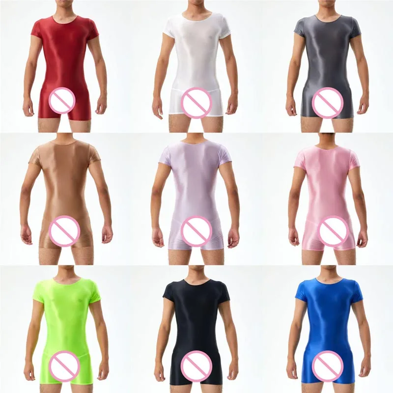 

Открытый эротический мужской комбинезон, эластичное нижнее белье, боди, шейпер, жилет, майка для борьбы, нижнее белье, боди, комбинезоны, нижнее белье