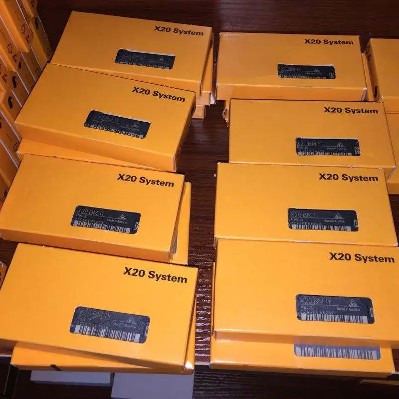 B R X20CP0483 X20 Compact-S PLC ARM Cortex-A9-500