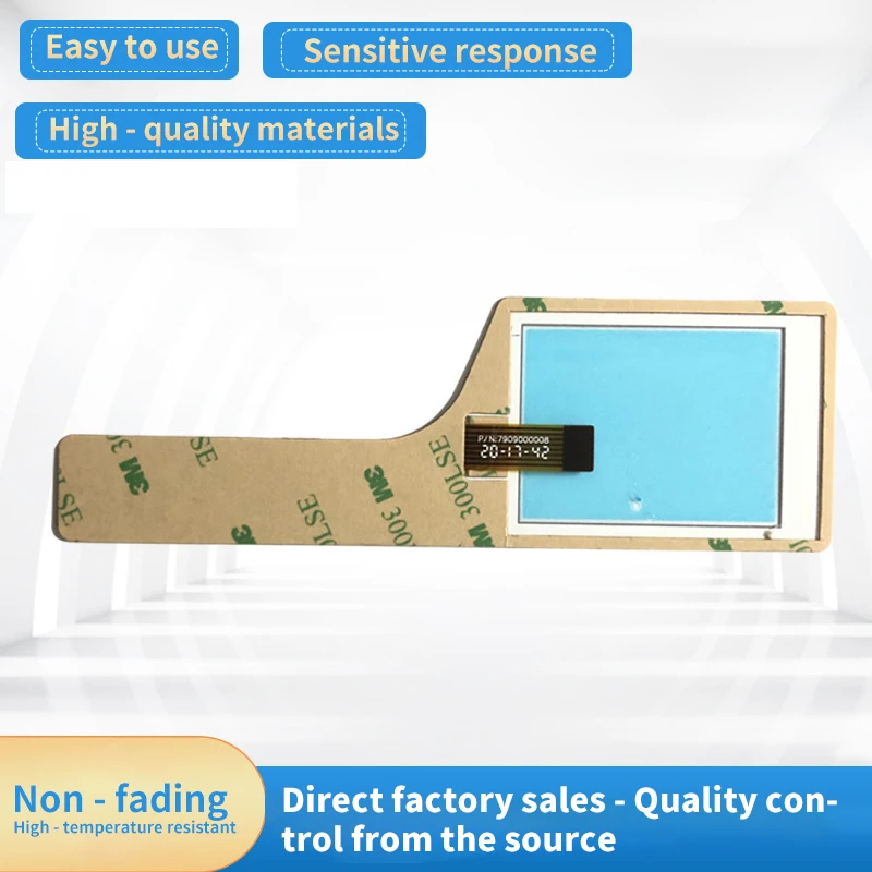 Customized FPC flexible DIY circuit board ultra-thin switch high temperature resistance suitable for small household appliances