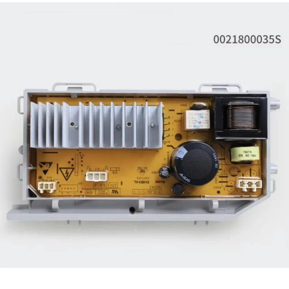 

for Haier drum washing machine motor drive board frequency conversion 0021800035S 0021800035W 0021800035WA 0021800035X