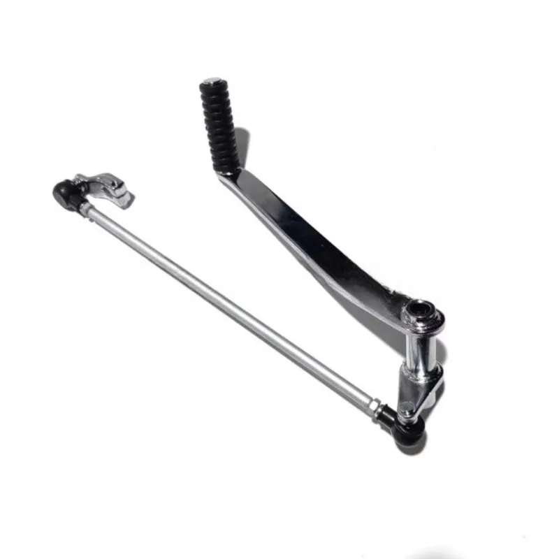 Para Keeway Superlight 125 / 150 / 200 accesorios originales palanca de cambio de marchas palanca de cambios para KEEWAY Superlight
