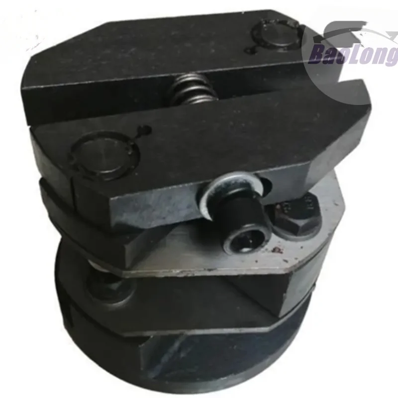 Universal Cardan Joint for Ddiesel Pump Test Bench, Oil Connector Coupling Fixture of Common Rail Bench Spare Part