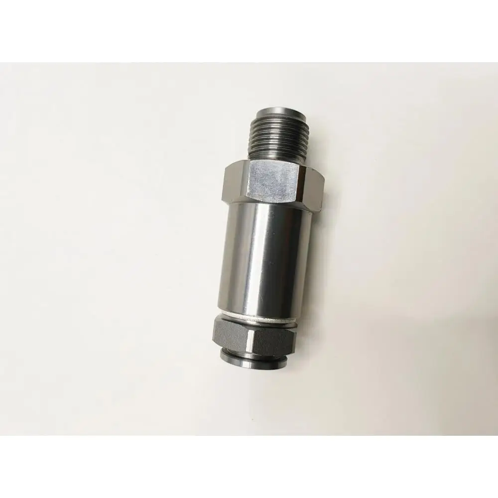 1110010035 Common Rail Fuel Pressure Relief Valve Limiter Sensor 1 110 010 035