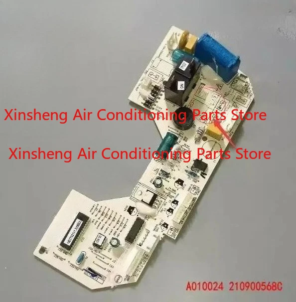 

New TCL air conditioning motherboard circuit board A010024 TL32GGFT7021-KZ (HB)-YL 21090056