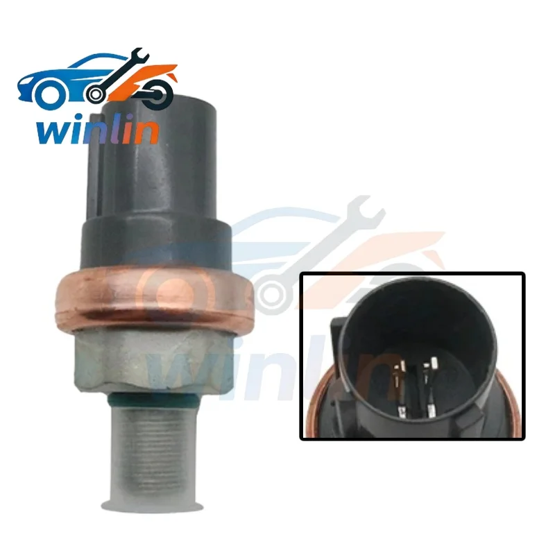 

OEM power steering pressure switch 56490-PNA-003 56490-PNA-A01 for Accor CM5 RB1 RB3 Odyssey 2004 CRV RD5 RD7 2007 Acura Rdx