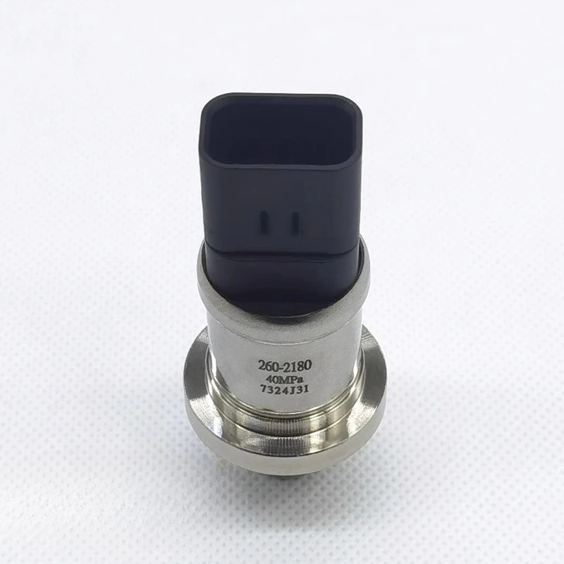 

E312 313 315 330 336 345 349 374 Hydraulic Pump High Pressure Sensor 260-2180