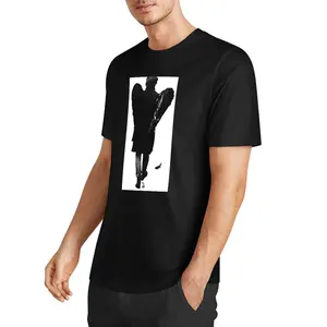 Joaquin Sabina أنيمي تي شيرتات رسومية للرجال ، ملابس ، تيشيرتات ، شخصيات أنيمي ، حزمة أفضل 10 تي شيرتات مبيعا من خواكين سابينا - رقم 10