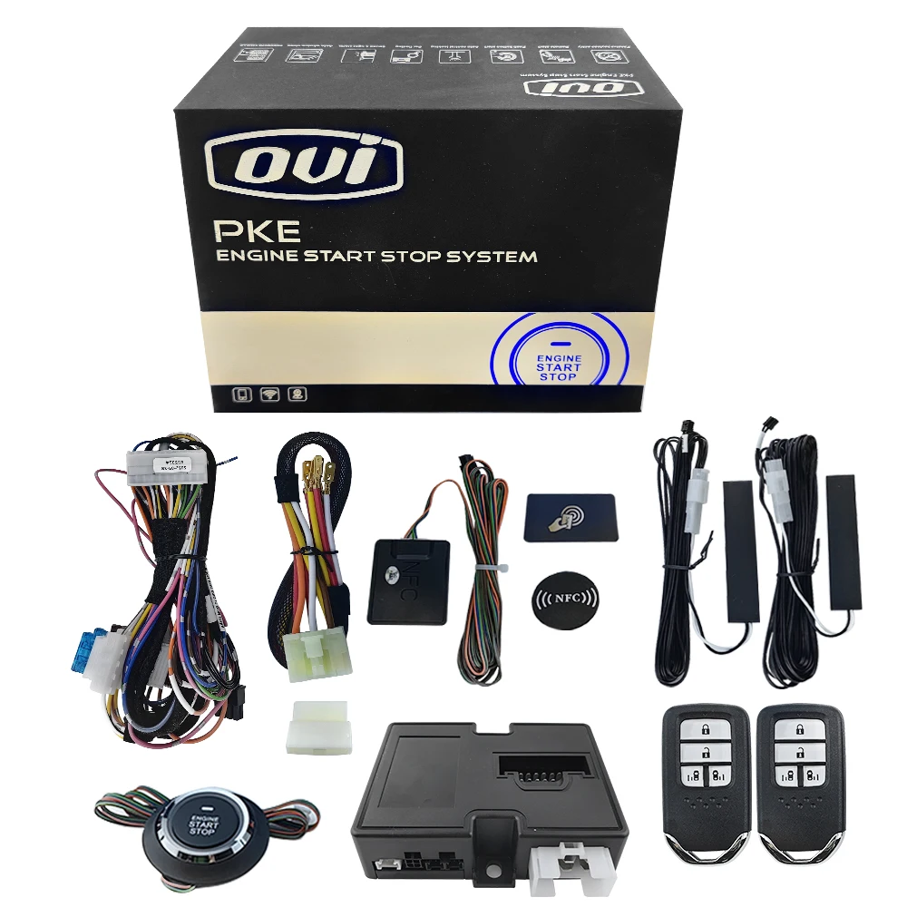 Ovi Universal Car R…