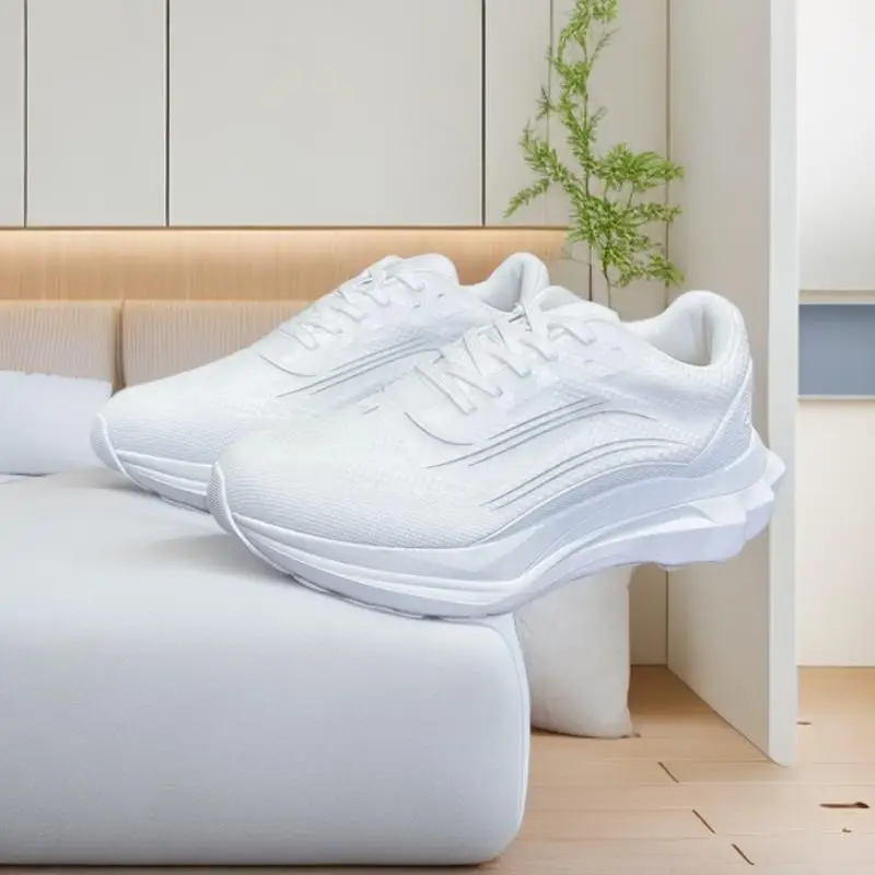 

Повседневная обувь FallCushioned, эластичная средняя подошва, повседневный комфорт