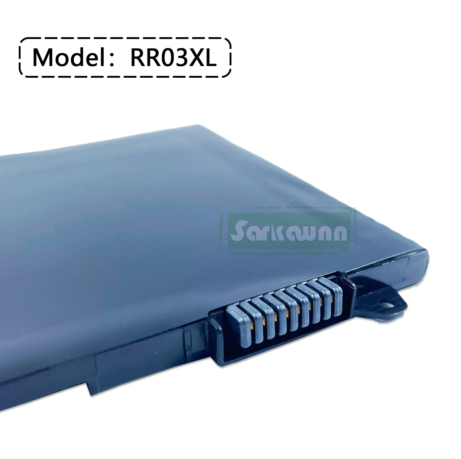 SARKAWNN 3 셀 RR03XL HP ProBook 430 440 450 455 470 G4 HTTNN-Q01C Q03C Q02C Q04C Q06C