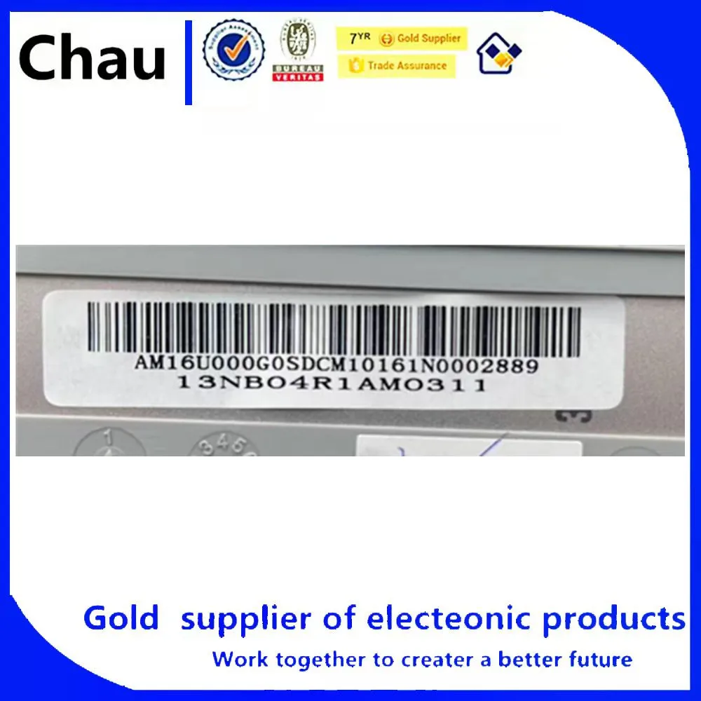 New For Chau UX303 UX303L UX303LA UX303LN UX303U Laptop Upper Case Palmrest Cover AM16U000G0S 13NB04R1