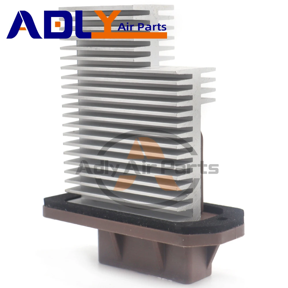 

Air conditioning Resistance For DENSO Komatsu Volvo 499300-2051 4993002051 Heater Blower Motor Control Module Resistor