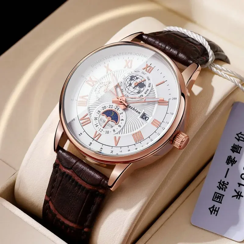 2026 남성 패션 시계 최고급 명품 스포츠 남성용 손 - Luxury Watch Top 10 리뷰 및 가격