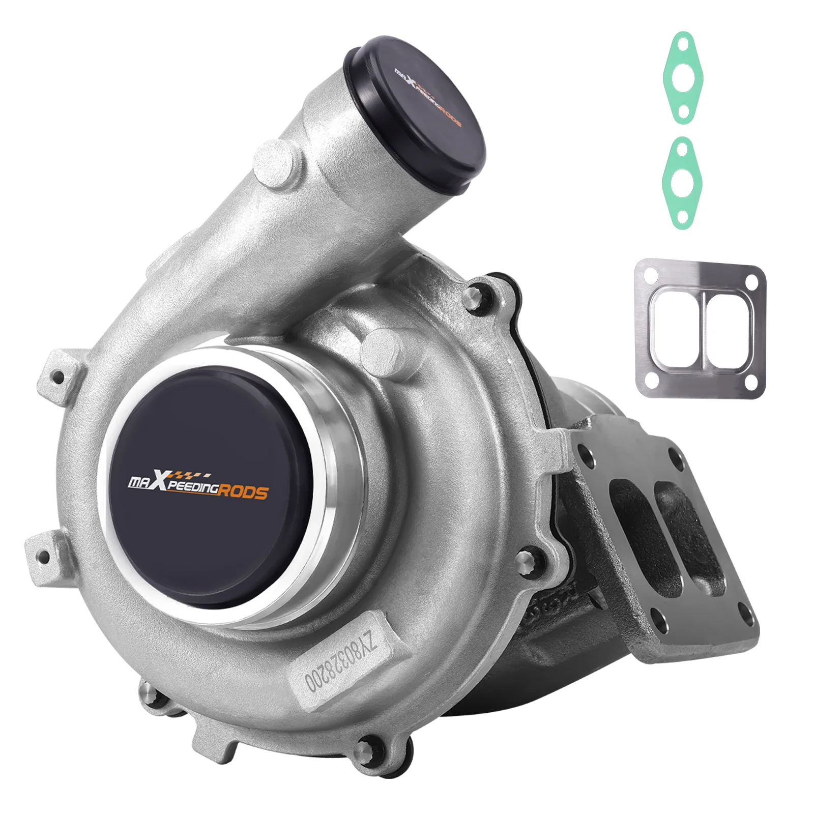 Turbocharger For Navistar International Highway Truck Bus DT466 Engine 1993-2006