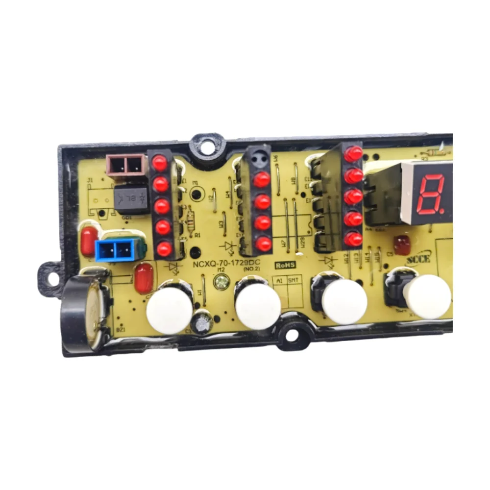 New for Electrolux washing machine computer board SC-KB-6332-S-19 circuit board programmable controller DLWL-1729D motherboard