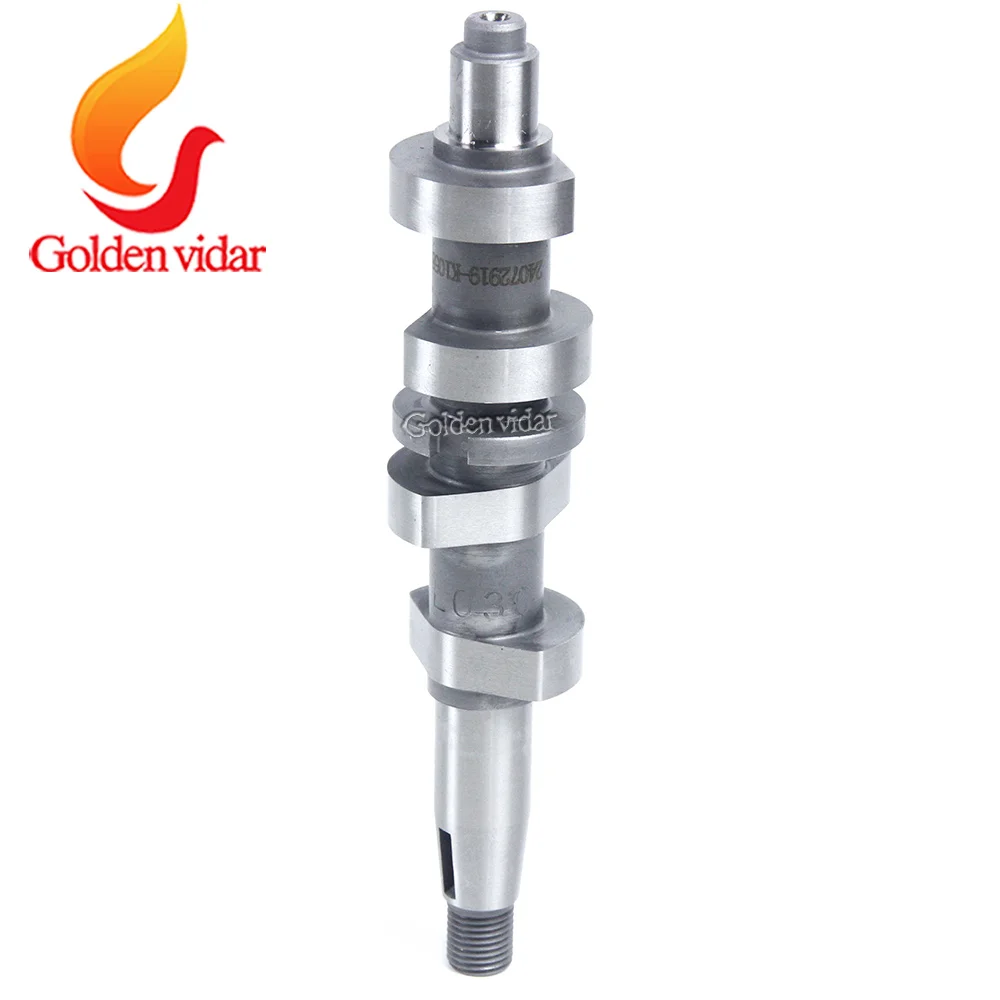 

Camshaft for Dongfeng 4B 4BT 4B3.9 4BT3.9 Cummins Engine Parts Fuel Injection Pump 5262669,China Supply Diesel Engine Spare Part