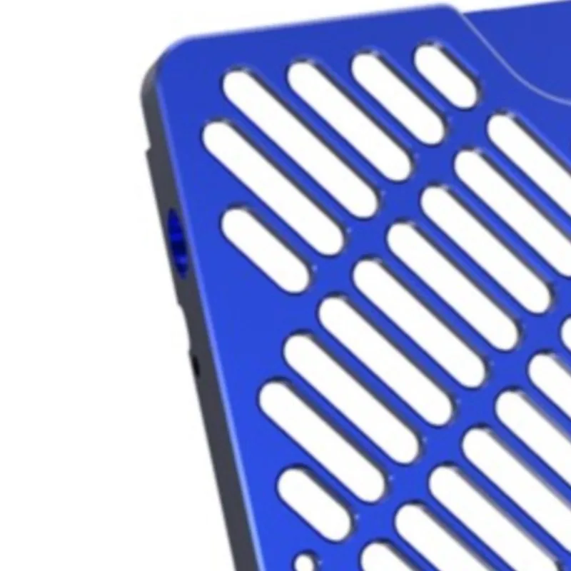 

Для Beta 125RR/200RR 2T Race Edition 2021 2022 2023, решетка радиатора, алюминиевая защитная крышка с ЧПУ, аксессуары для мотоциклов