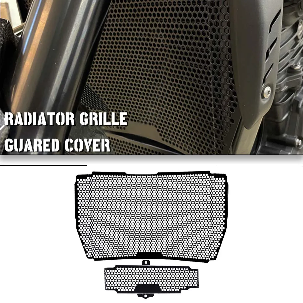 

Motorcycle Radiator Guard Protector Grille Cover Oil Cooler Guard For Speed T-riple S/RS T-riple 1050 S/RS 2016 2017 2018-2020