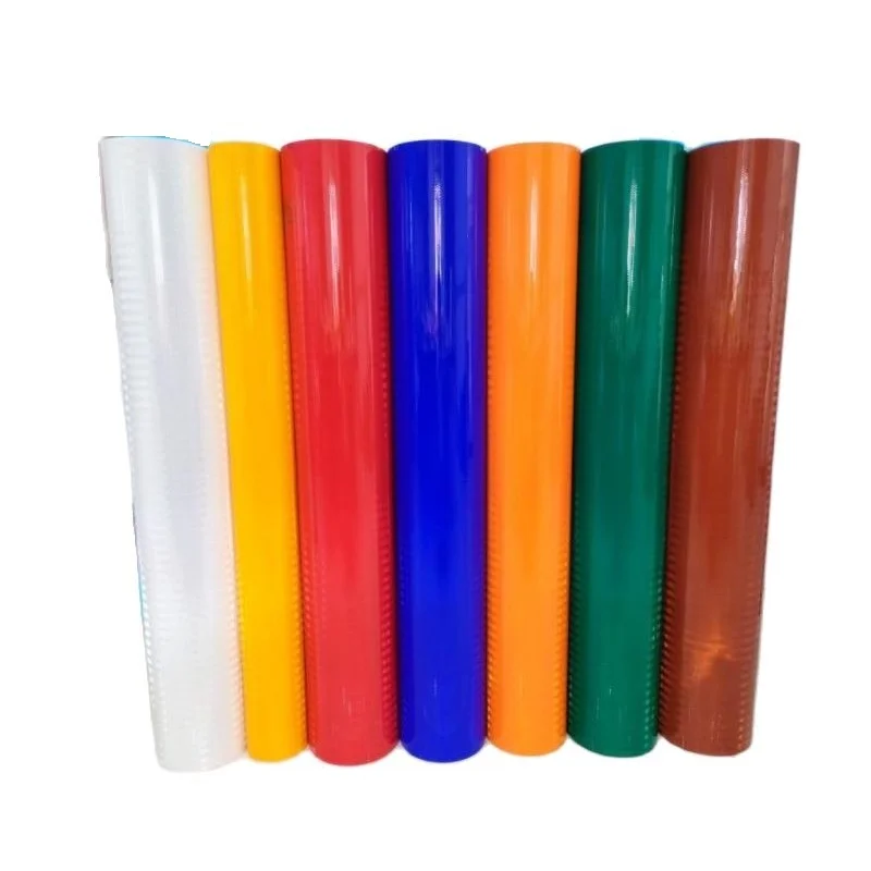 ملصق عاكس EGP PET للسيارات والدراجات النارية والمركبات الكهربائية وورق جدران عالي السطوع ومضاد للتصادمات، مقاوم للماء #6