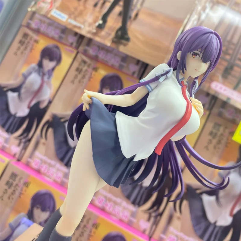

FuRyu Authentic Brand New TTI Please Put Them On Takamine Takane Prize Figure Anime Collectible For Figure Collectors And Fans