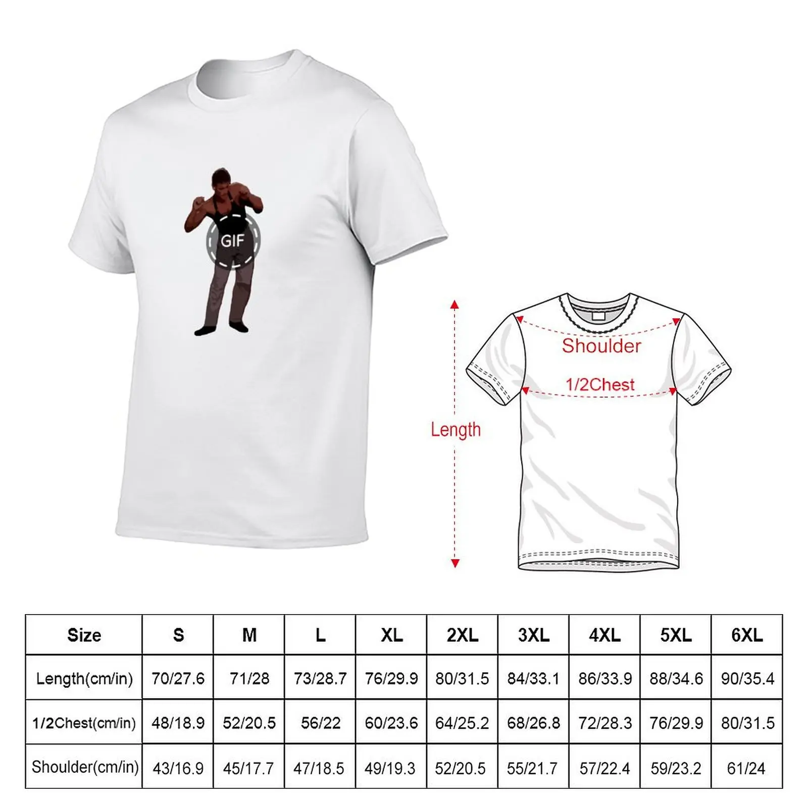 Vintage Hotline Bling - GIF T-Shirt Holiday Party T-Shirt for Men