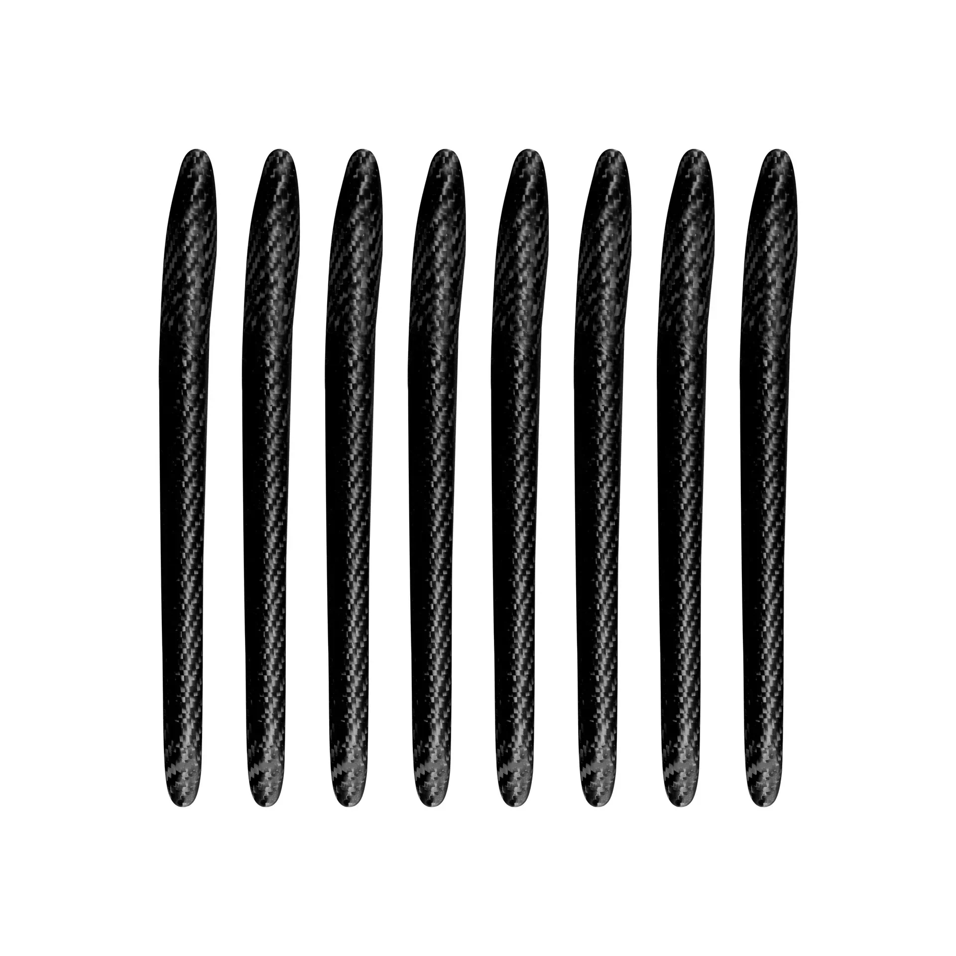 For Marsalati Levant China Net Decoration Car Carbon Fiber Modified Exterior Accessories